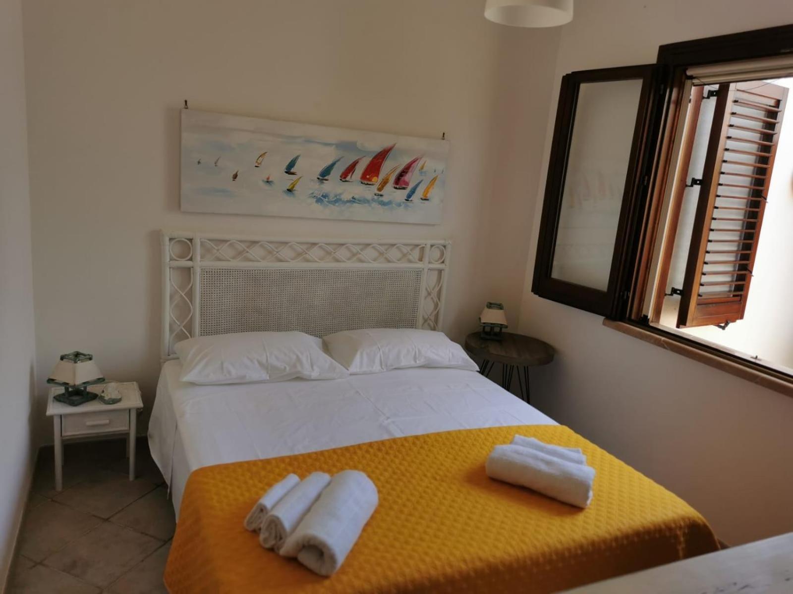 Villa Hibiscus كاستيلاّماري ديل غو المظهر الخارجي الصورة