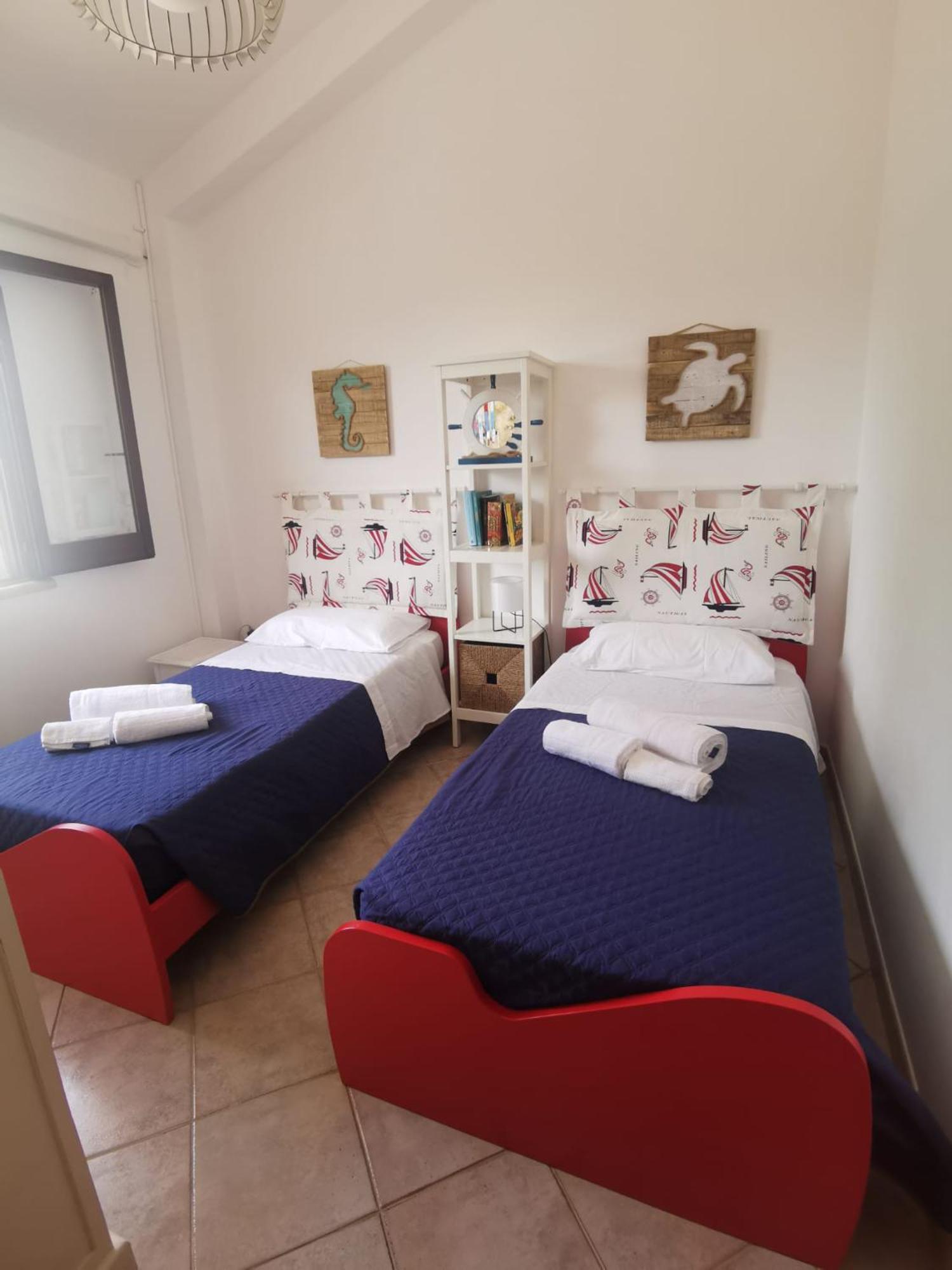 Villa Hibiscus كاستيلاّماري ديل غو المظهر الخارجي الصورة
