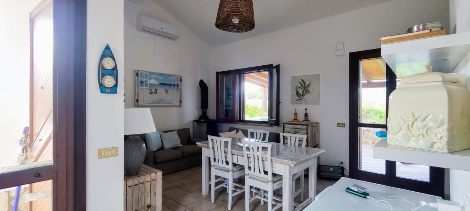 Villa Hibiscus كاستيلاّماري ديل غو المظهر الخارجي الصورة