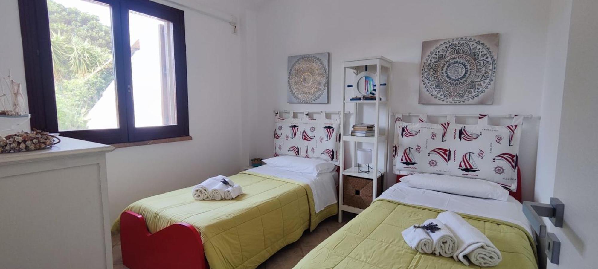 Villa Hibiscus كاستيلاّماري ديل غو المظهر الخارجي الصورة