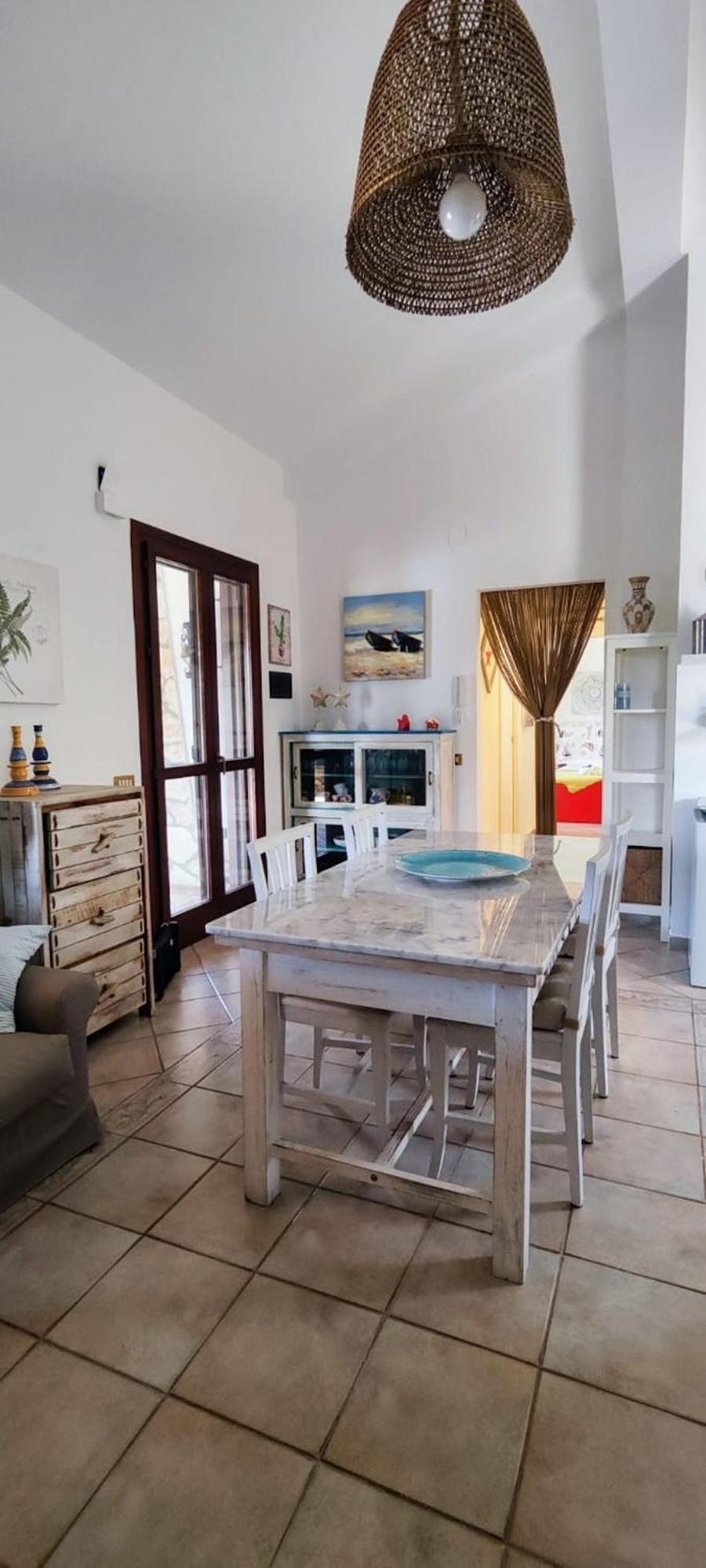 Villa Hibiscus كاستيلاّماري ديل غو المظهر الخارجي الصورة