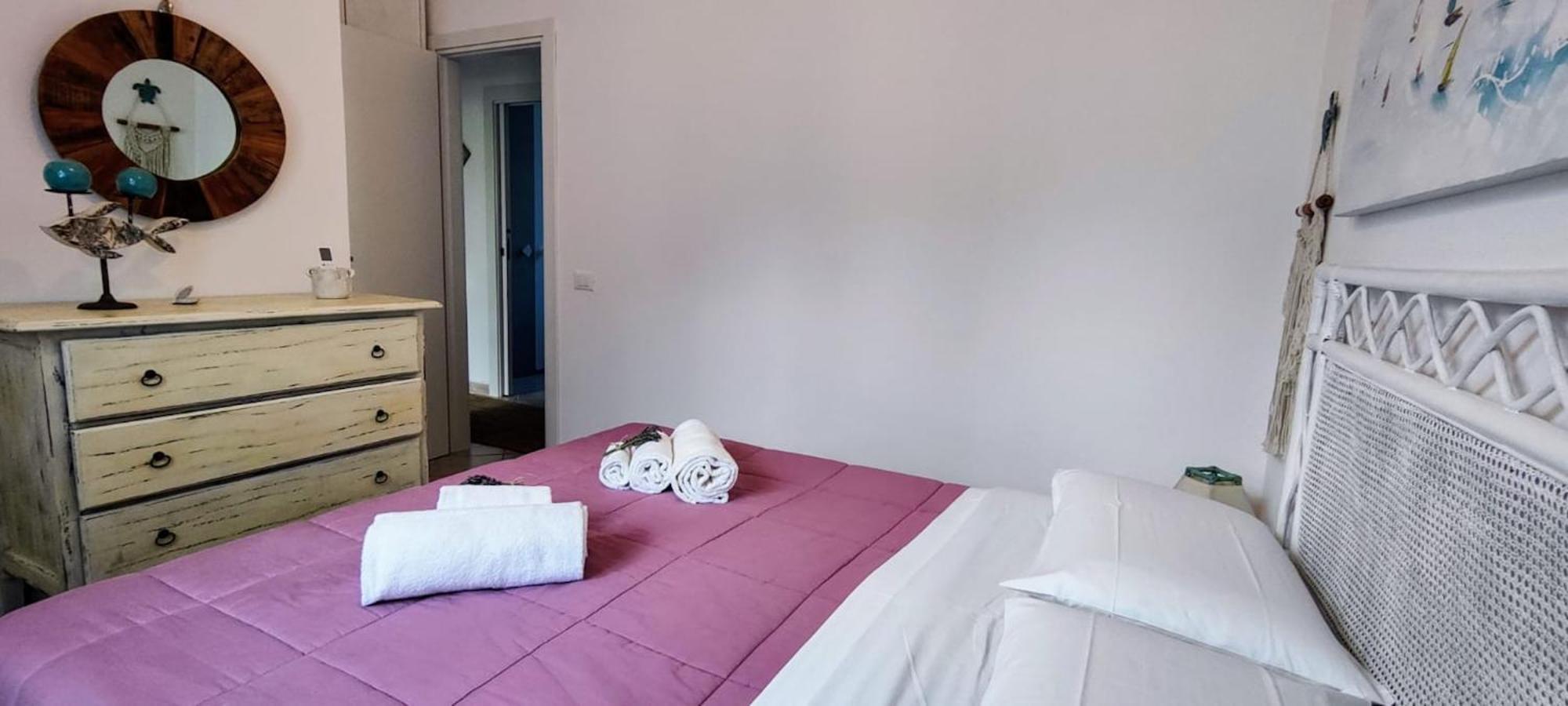 Villa Hibiscus كاستيلاّماري ديل غو المظهر الخارجي الصورة
