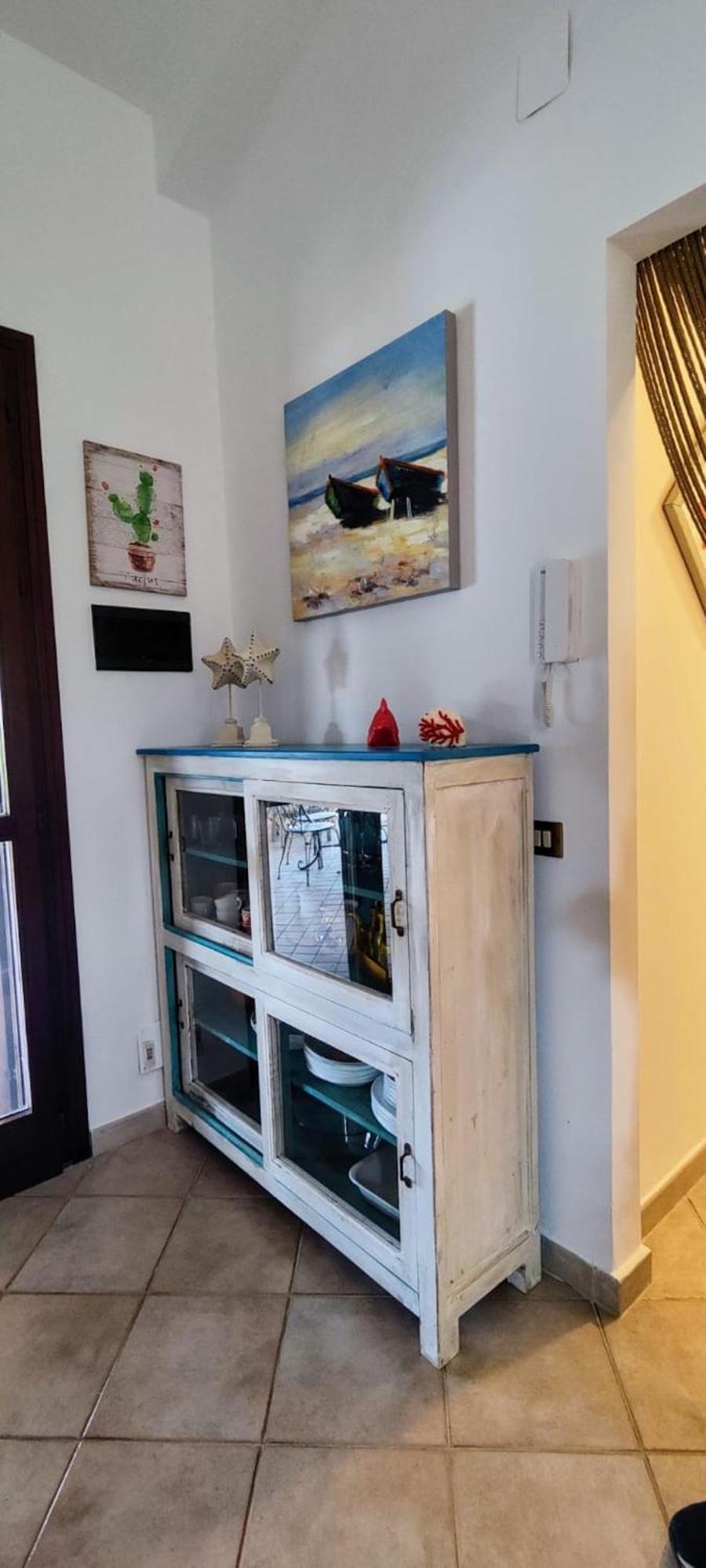 Villa Hibiscus كاستيلاّماري ديل غو المظهر الخارجي الصورة