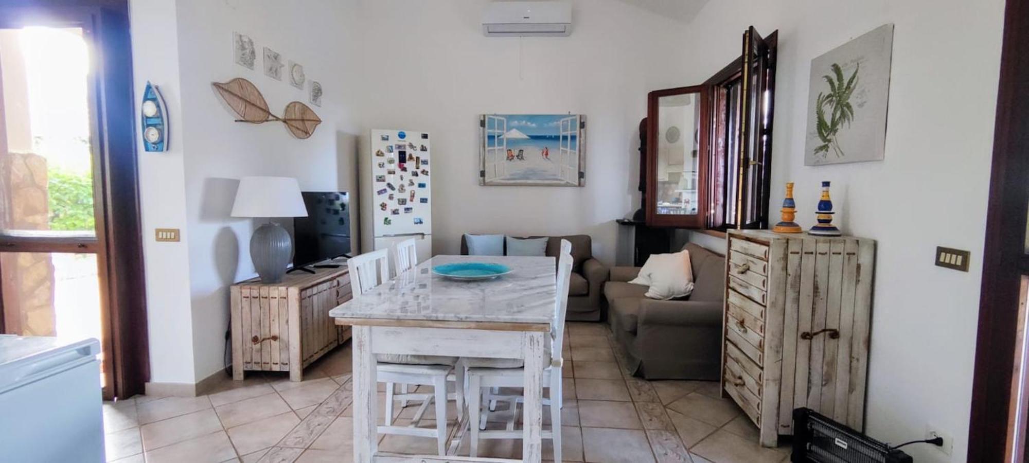 Villa Hibiscus كاستيلاّماري ديل غو المظهر الخارجي الصورة