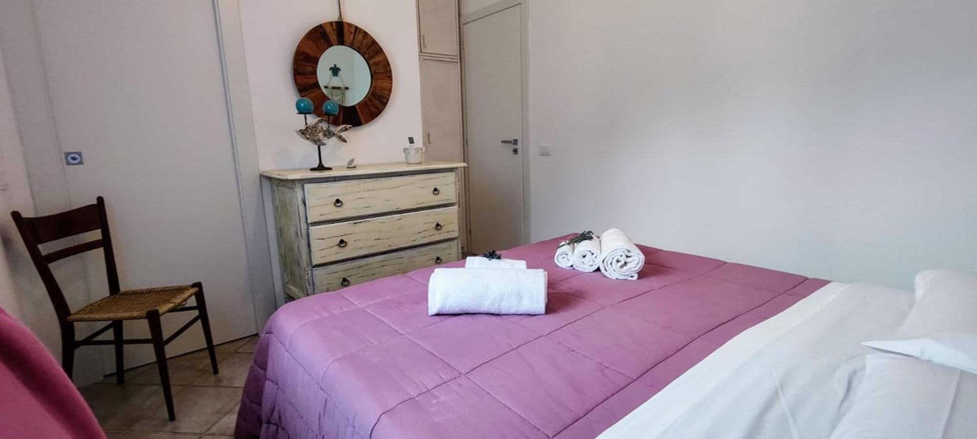 Villa Hibiscus كاستيلاّماري ديل غو المظهر الخارجي الصورة